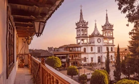 Mazamitla - Turismo Vagib Travel