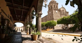 Tequila - Turismo Vagib Travel