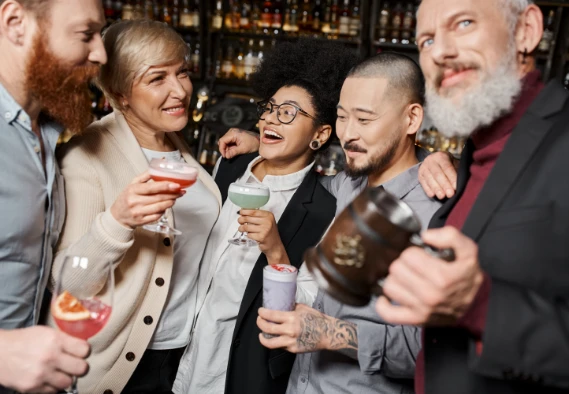 Tequila - Vagon Travel