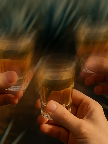 Tequila - Vagon Travel