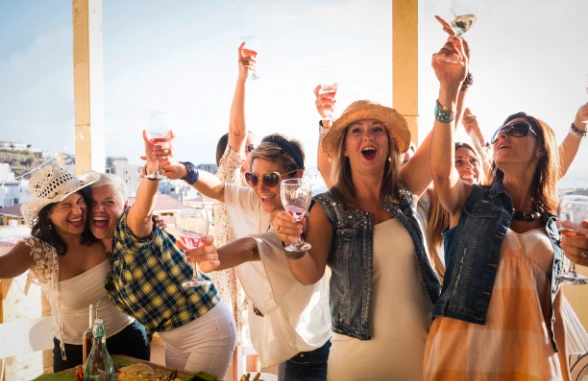 Tequila - Vagon Travel