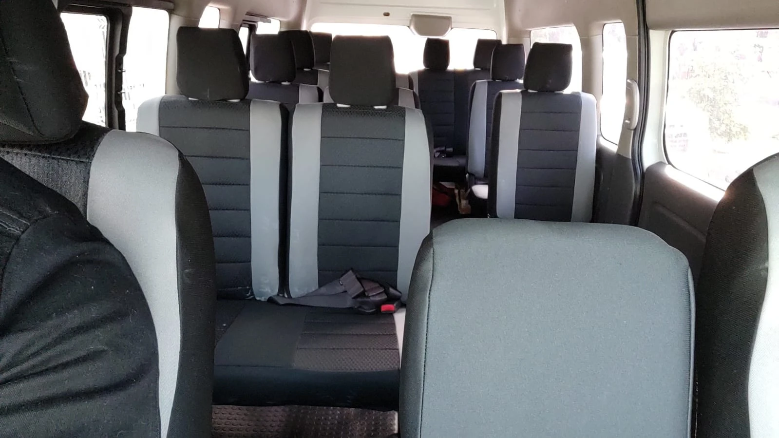 Renta de unidades - Vagon Travel