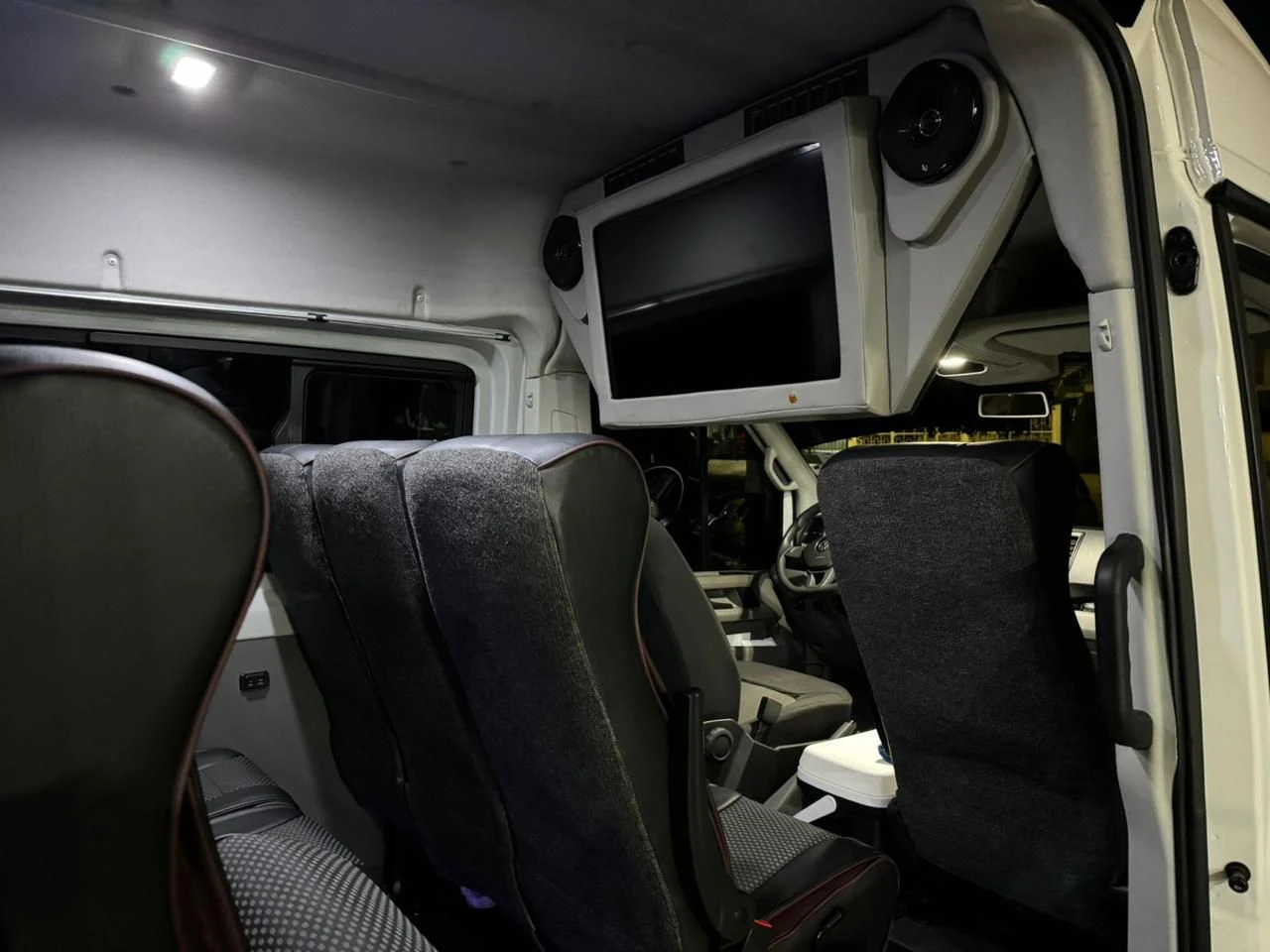 Renta de unidades - Vagon Travel